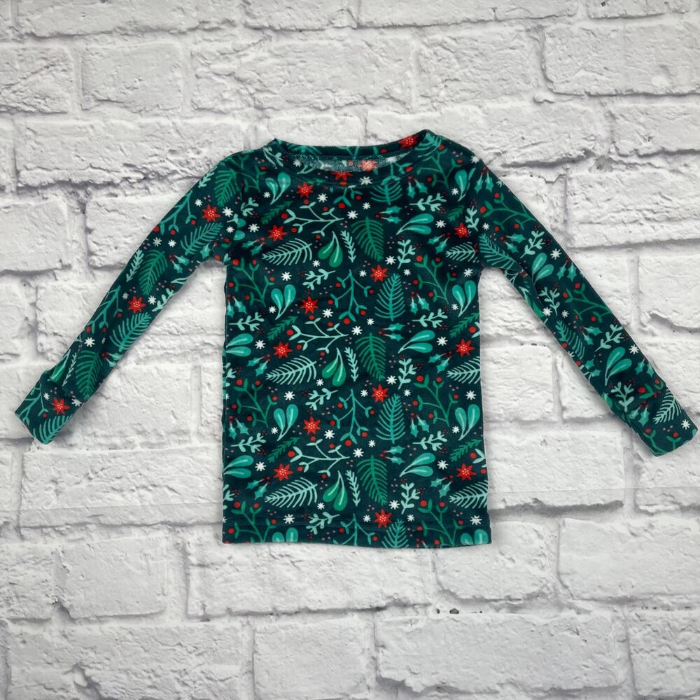 D0052 Cat & Jack pajama top size 12 mo